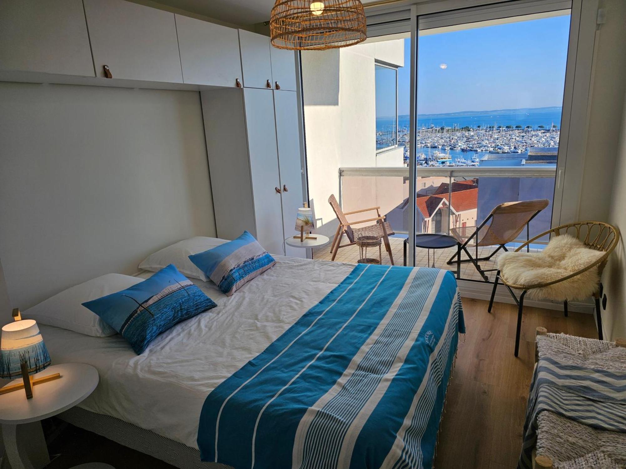 Vue Panoramique Sur Bassin,Piscine Et Terrasse Διαμέρισμα Αρασόν Εξωτερικό φωτογραφία